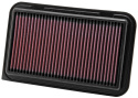 33-2974 Replacement Air Filter K&N Filters