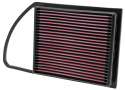 33-2975 Replacement Air Filter K&N Filters