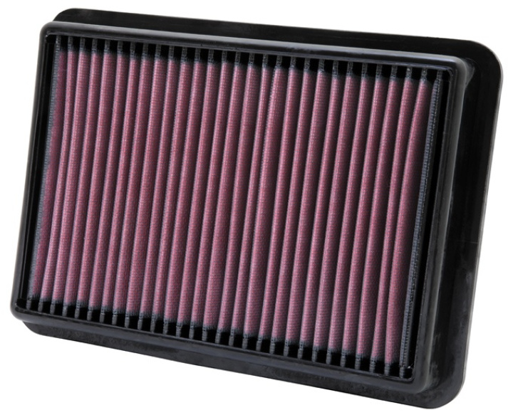33-2980 Replacement Air Filter K&N Filters in the group Select car model at DDESIGN Scandinavia AB (33-2980)