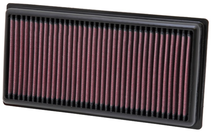 33-2981 Replacement Air Filter K&N Filters in the group Select car model at DDESIGN Scandinavia AB (33-2981)