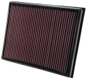 33-2983 Replacement Air Filter K&N Filters
