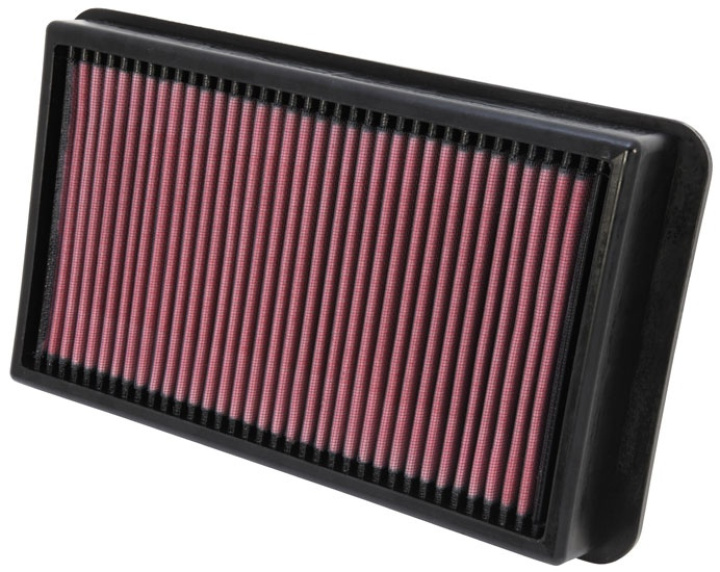 33-2987 Replacement Air Filter K&N Filters in the group Select car model at DDESIGN Scandinavia AB (33-2987)