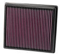 33-2990 Replacement Air Filter K&N Filters