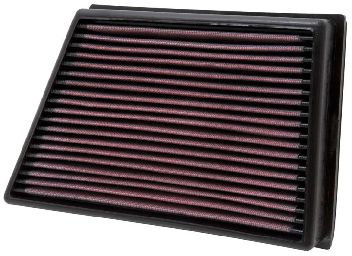 33-2991 Replacement Air Filter K&N Filters in the group Select car model at DDESIGN Scandinavia AB (33-2991)