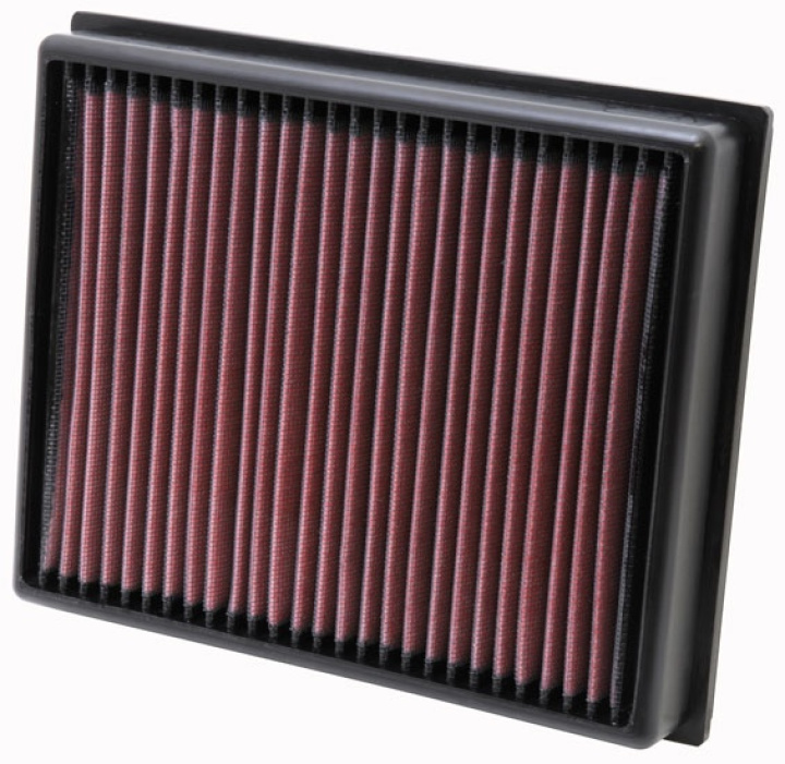 33-2992 Replacement Air Filter K&N Filters in the group Select car model at DDESIGN Scandinavia AB (33-2992)