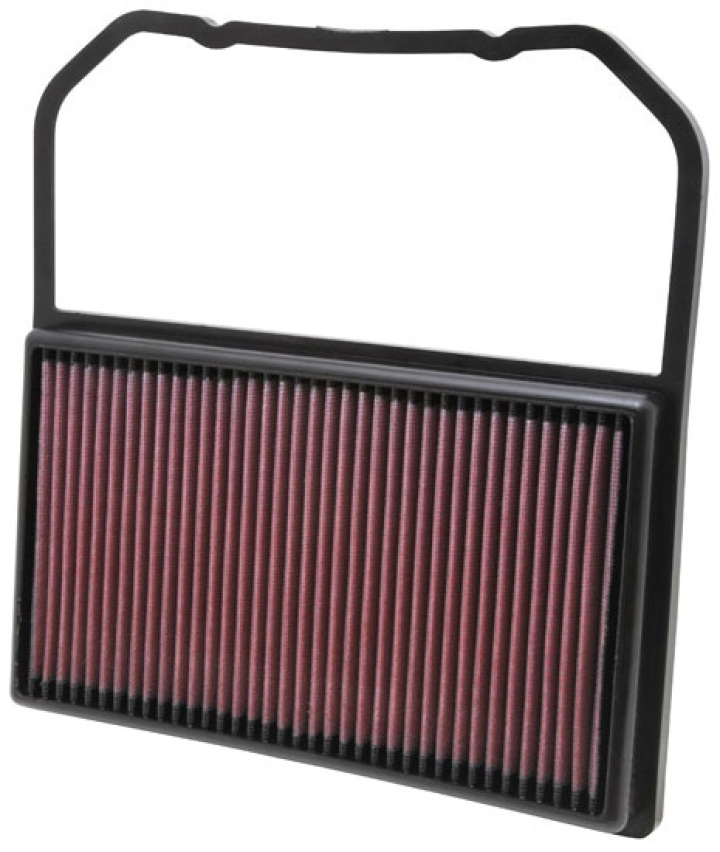 33-2994 Replacement Air Filter K&N Filters in the group Select car model / VW / Polo 09-16 / Tuning at DDESIGN Scandinavia AB (33-2994)