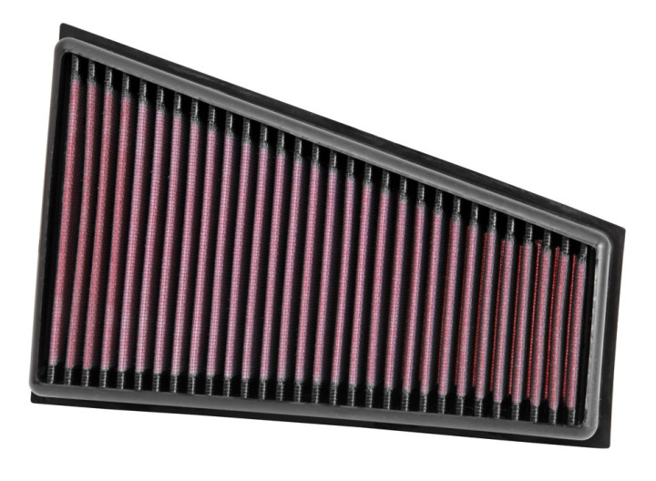 33-2995 Replacement Air Filter K&N Filters in the group Select car model / Mercedes Benz / A-Class 12-18 (W176) / Tuning at DDESIGN Scandinavia AB (33-2995)