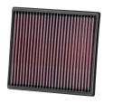 33-2996 Replacement Air Filter K&N Filters