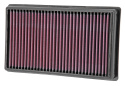 33-2998 Replacement Air Filter K&N Filters