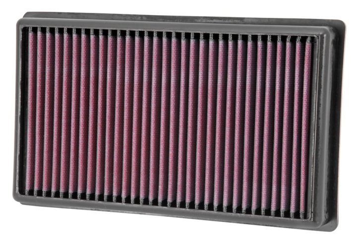 33-2998 Replacement Air Filter K&N Filters in the group Select car model / Peugeot / 307 / Tuning at DDESIGN Scandinavia AB (33-2998)