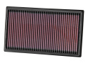 33-2999 Replacement Air Filter K&N Filters