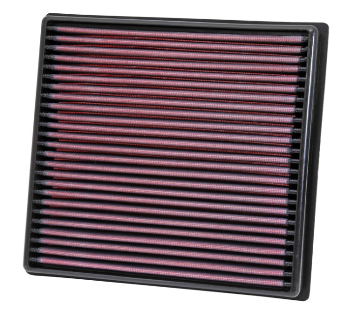 33-3002 Replacement Air Filter K&N Filters in the group Select car model at DDESIGN Scandinavia AB (33-3002)