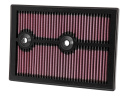 33-3004 Replacement Air Filter K&N Filters
