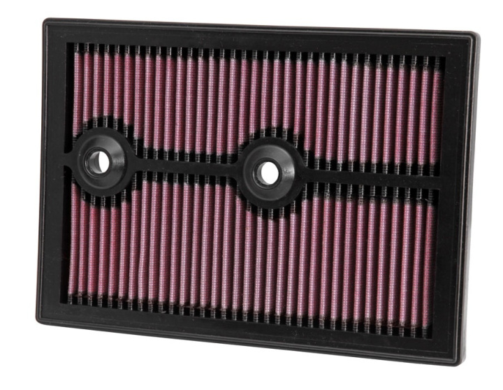 33-3004 Replacement Air Filter K&N Filters in the group Select car model / VW / Golf 7 Standard 12-19 / Tuning at DDESIGN Scandinavia AB (33-3004)