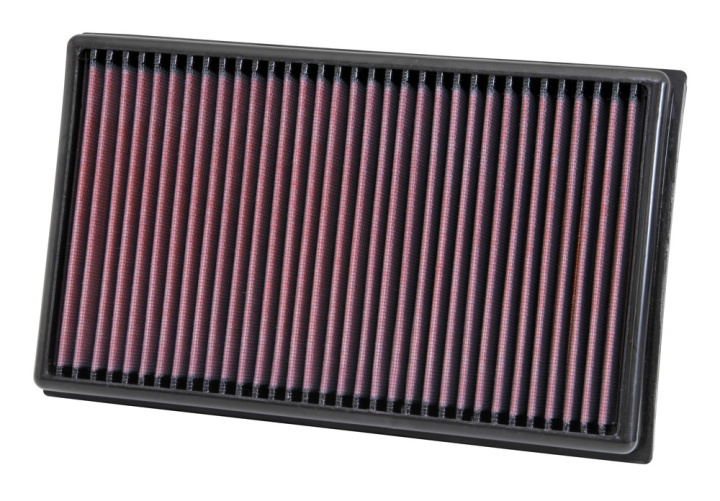 33-3005 Replacement Air Filter K&N Filters in the group Select car model / VW / Golf 7 R 12-19 / Service parts / Filters & Accessories at DDESIGN Scandinavia AB (33-3005)