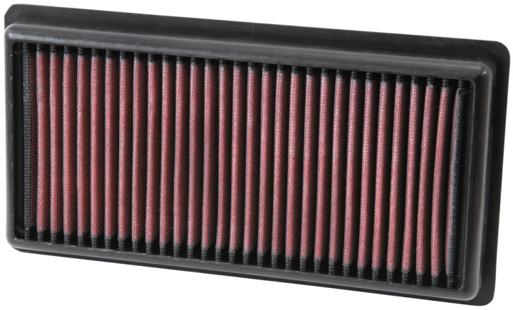 33-3006 Replacement Air Filter K&N Filters in the group Select car model / Peugeot / 308 / Tuning at DDESIGN Scandinavia AB (33-3006)
