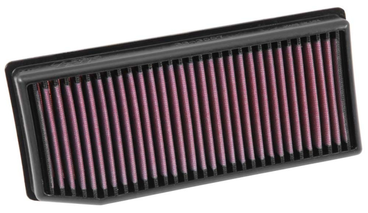 33-3007 Replacement Air Filter K&N Filters in the group Select car model at DDESIGN Scandinavia AB (33-3007)