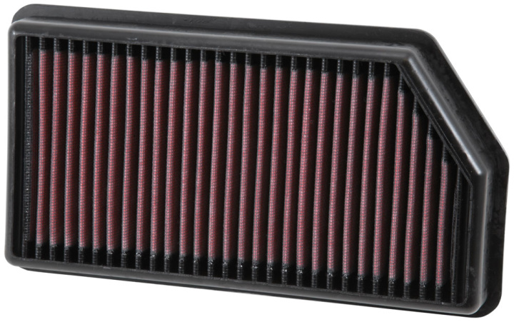 33-3008 Replacement Air Filter K&N Filters in the group Select car model / KIA / Ceed 06+ / Tuning at DDESIGN Scandinavia AB (33-3008)