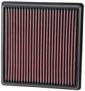 33-3011 Replacement Air Filter K&N Filters