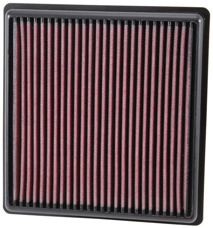 33-3011 Replacement Air Filter K&N Filters in the group Select car model at DDESIGN Scandinavia AB (33-3011)