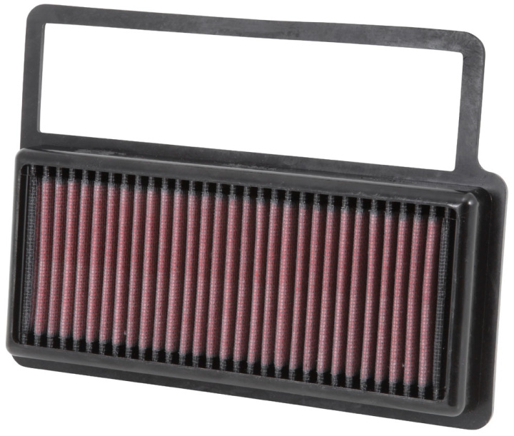33-3014 Replacement Air Filter K&N Filters in the group Select car model at DDESIGN Scandinavia AB (33-3014)