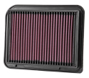 33-3015 Replacement Air Filter K&N Filters