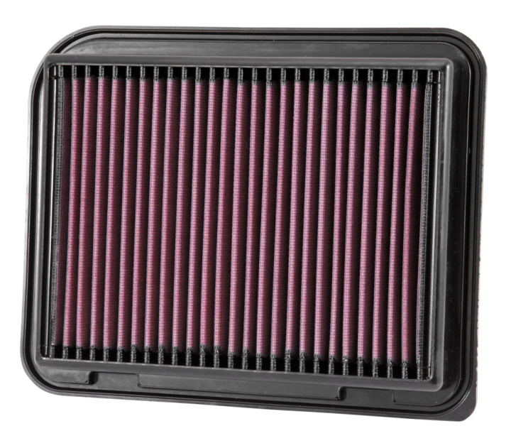 33-3015 Replacement Air Filter K&N Filters in the group Select car model at DDESIGN Scandinavia AB (33-3015)