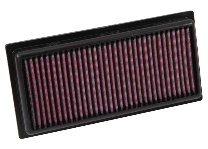 33-3016 Replacement Air Filter K&N Filters in the group Select car model at DDESIGN Scandinavia AB (33-3016)