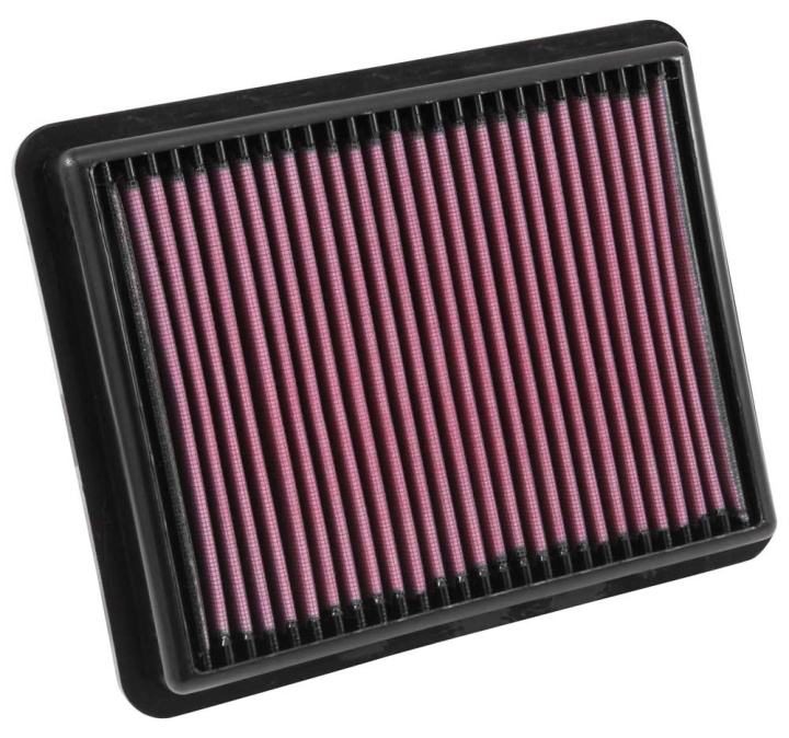 33-3024 Replacement Air Filter K&N Filters in the group Select car model at DDESIGN Scandinavia AB (33-3024)