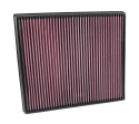 33-3026 Replacement Air Filter K&N Filters