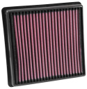 33-3029 Replacement Air Filter K&N Filters