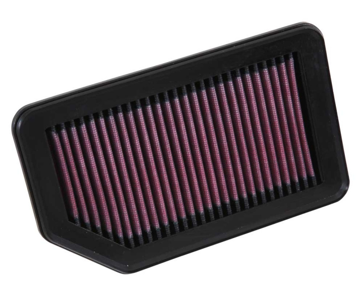 33-3030 Replacement Air Filter K&N Filters in the group Select car model at DDESIGN Scandinavia AB (33-3030)