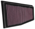 33-3031 Replacement Air Filter K&N Filters