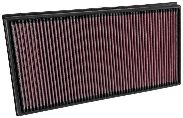 33-3033 Replacement Air Filter K&N Filters in the group Select car model / Mercedes Benz / Vito-Viano 14+ (W447) / Tuning at DDESIGN Scandinavia AB (33-3033)
