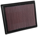 33-3035 Replacement Air Filter K&N Filters