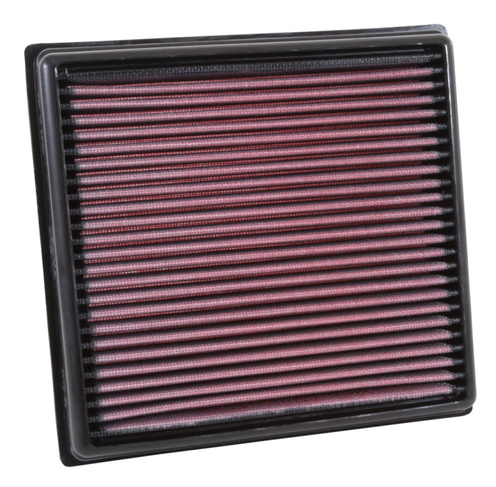 33-3040 Replacement Air Filter K&N Filters in the group Select car model at DDESIGN Scandinavia AB (33-3040)