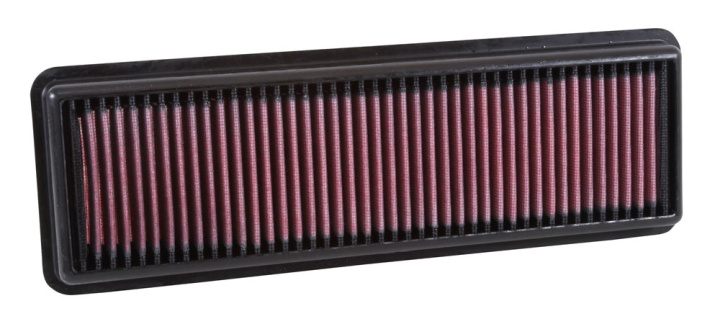 33-3042 Replacement Air Filter K&N Filters in the group Select car model at DDESIGN Scandinavia AB (33-3042)