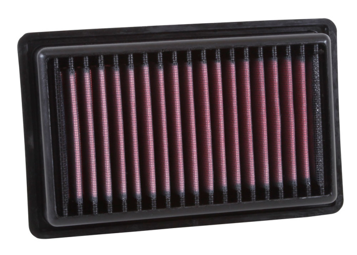 33-3043 Replacement Air Filter K&N Filters in the group Select car model / Renault / Twingo / Tuning at DDESIGN Scandinavia AB (33-3043)