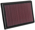 33-3045 Replacement Air Filter K&N Filters