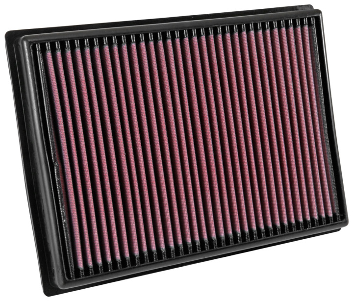 33-3045 Replacement Air Filter K&N Filters in the group Select car model / Toyota / Hilux at DDESIGN Scandinavia AB (33-3045)