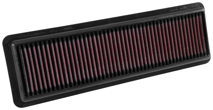 33-3049 Replacement Air Filter K&N Filters in the group Select car model / Hyundai / I10 08+ at DDESIGN Scandinavia AB (33-3049)
