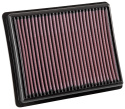 33-3054 Replacement Air Filter K&N Filters