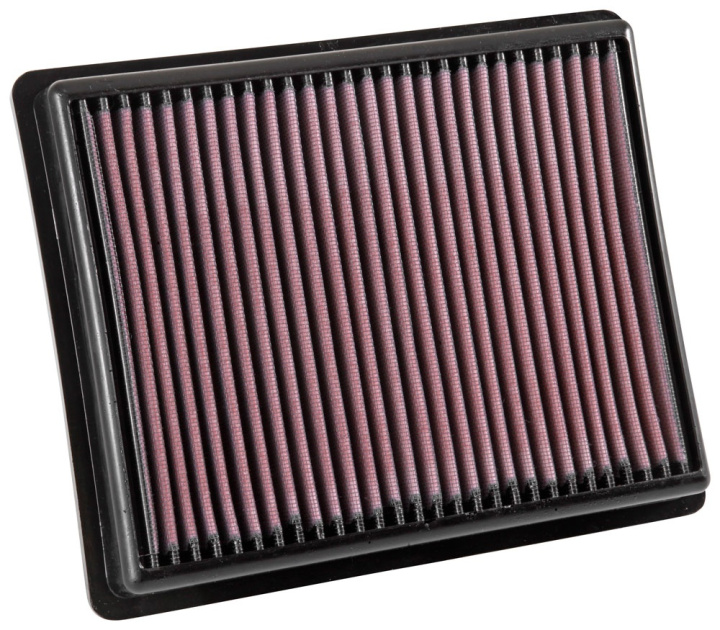 33-3054 Replacement Air Filter K&N Filters in the group Select car model / Renault / Trafic at DDESIGN Scandinavia AB (33-3054)