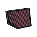 33-3055 Replacement Air Filter K&N Filters