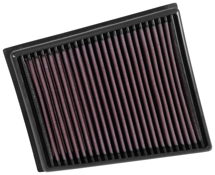 33-3057 Replacement Air Filter K&N Filters in the group Select car model / Renault / Espace Mk5 2015-2023 at DDESIGN Scandinavia AB (33-3057)