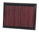 33-3059 Replacement Air Filter K&N Filters