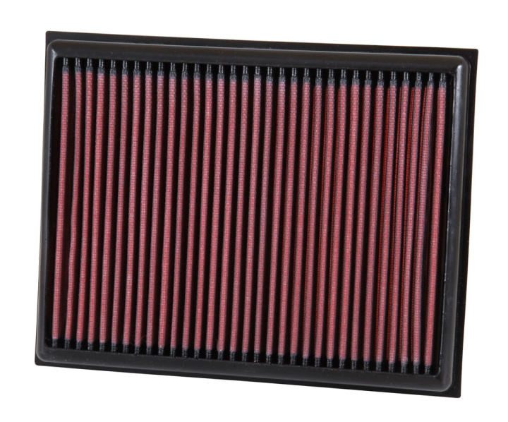 33-3059 Replacement Air Filter K&N Filters in the group Select car model at DDESIGN Scandinavia AB (33-3059)