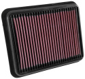 33-3062 Replacement Air Filter K&N Filters
