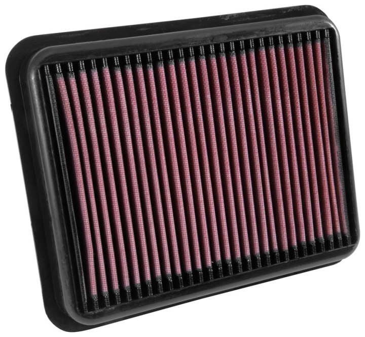 33-3062 Replacement Air Filter K&N Filters in the group Select car model / Toyota / Land Cruiser at DDESIGN Scandinavia AB (33-3062)