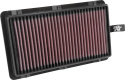33-3064 Replacement Air Filter K&N Filters